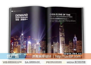濟南企業(yè)VI形象設(shè)計、宣傳冊制作與軟件開發(fā)一體化解決方案