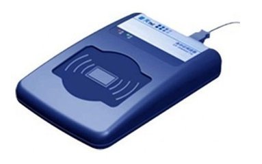 河南鄭州普天CPIDMR02/TG射頻卡身份證閱讀器 技術原理與典型應用解析